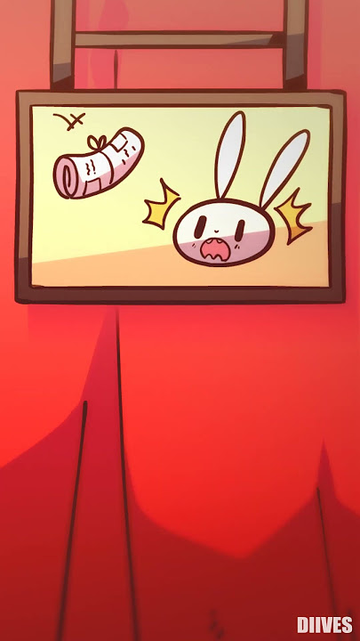 The Bunny Show (SHORT VERSION)