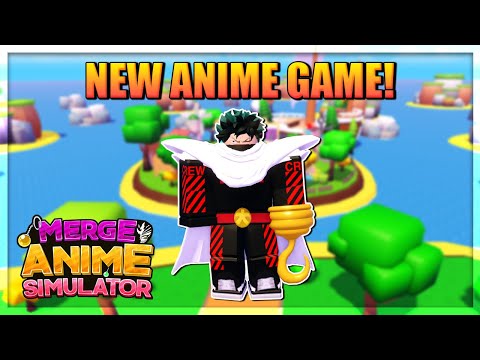 Anime Merge Simulator Codes (December 2023) - Do any exist? - Pro Game  Guides