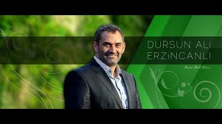 Dursun Ali Erzincanlı - Ben Kudüsüm (Official Audio)