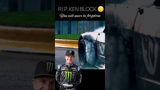 R.I.P. Ken Block #kenblock #hoonigans #snowmobileaccident #accident #drifting  #rip #death