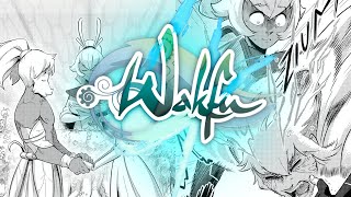 L'EMPOISONNEMENT DE YUGO !!!! (Wakfu La Grande Vague chapitre 6)