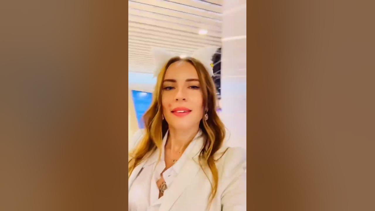 Ирина Рыжакова ОАЭ Дубай