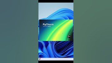 Как установить Pycharm?