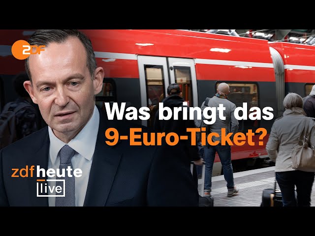 aktuell - Bahn weiterhin unpünktlich