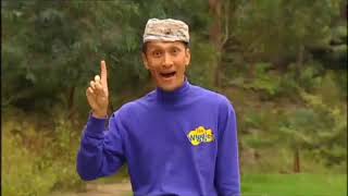 A Wiggly Community Service Announcement Episode 30