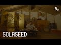 uk garage set in traditional japanese rice storehouse l The Shoten 005 l Solaseed