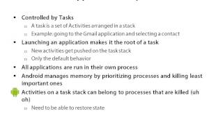 06   Application Lifecycle