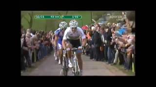 Ronde van Vlaanderen  2011