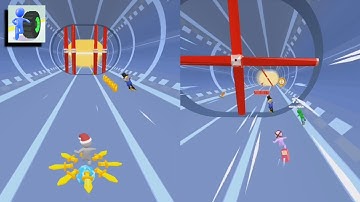 Turbo Stars #11 Gameplay