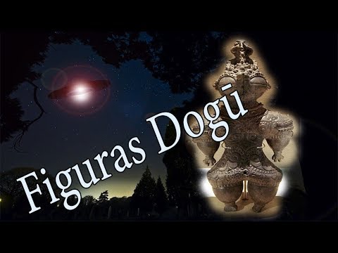 Vídeo: ¿Por Qué Los Antiguos Hacían Figuritas De Dogu? - Vista Alternativa