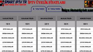 İPTV ÜYELİK, İPTV SATIN AL, İPTV ABONELİK, EN KALİTELİ İPTV, DONMAYAN İPTV