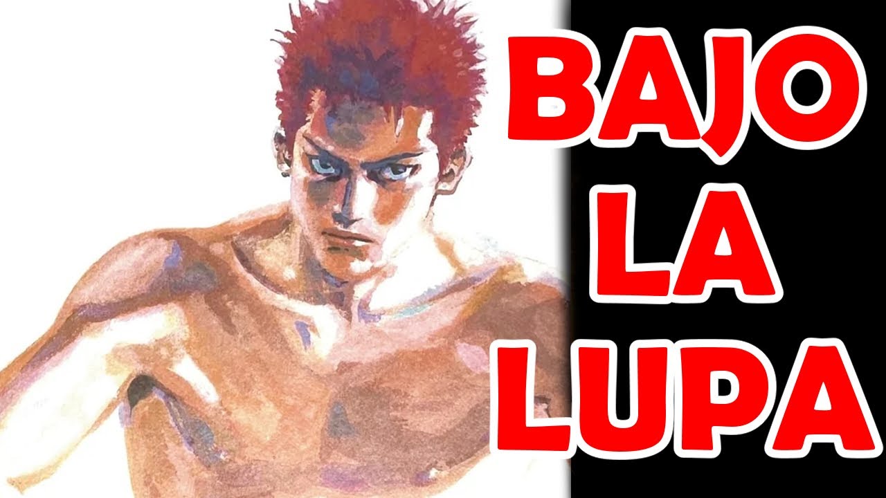 ARTBOOK de SLAM DUNK de Takehiko Inoue