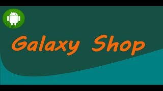 Galaxy Shop Android Ecommerce App | Shihab365 screenshot 3