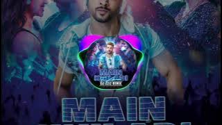 Main Khiladi (Remix) - Dj Aziz - All Dj's Music