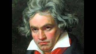 Video thumbnail of "Ludwig van Beethoven  - Melody of Love"