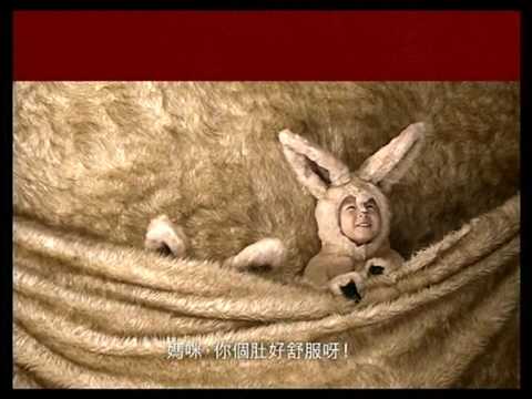 九巴 自然好乘客 照顧同行老幼廣告