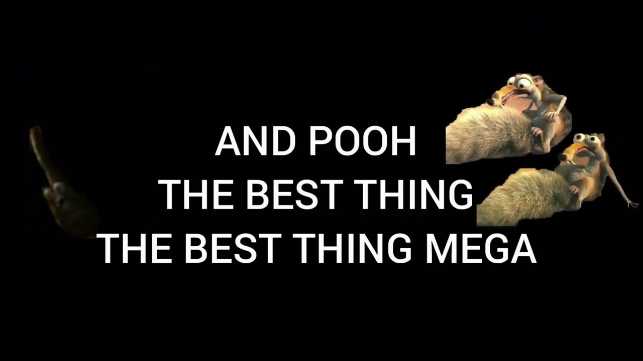 Ice Age The Meltdown The END