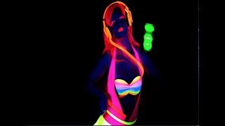 Dance videomix DJ Ink