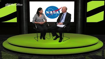 Met Office hackathons