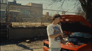T-Gloski - Feel What I Felt (Official Video)