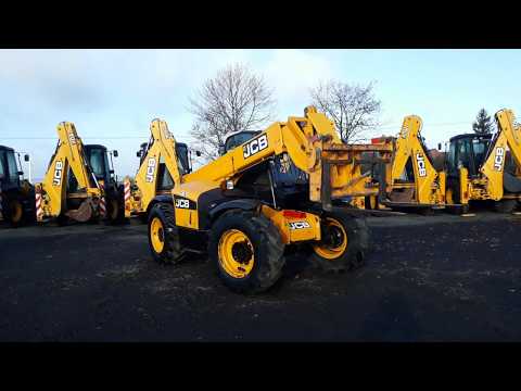 jcb-531-70-2011r-'4597'-tel.-575-316-333-forklift-telehandler-ładowarka-teleskopowa