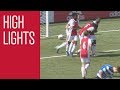 Highlights Ajax O14 - De Graafschap O14