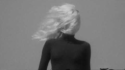 Thumbnail of Natalie Bergman - Paint The Rain (Official Video)