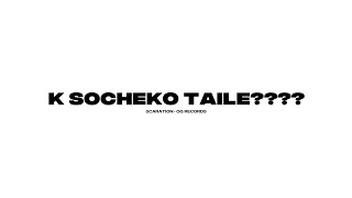Scaration. - K Socheko Taile Nepengindjpn
