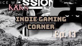 Indie Games, Stadia, Digital Media, & More. Podcast Ep. 13