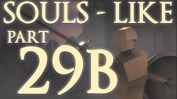 (Start from part 150) Souls-like Part 29b - Switching Items - Unity Tutorial (Advanced)