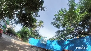 Insta 360 Go FlashCut video