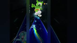 The Gummy Bear Song Dancing Road screenshot 4