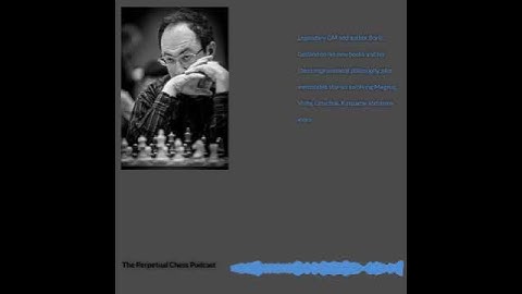 GM Boris Gelfand on Chess Improvement, his New Chess Books + stories about Anand, Carlsen+ more