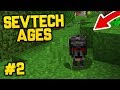 NU POT SA CRED CA SE INTAMPLA ASTA ► SevTech Ages EP02