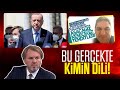 Ergün Diler : Yabancı Dil!.. Sesli Makale