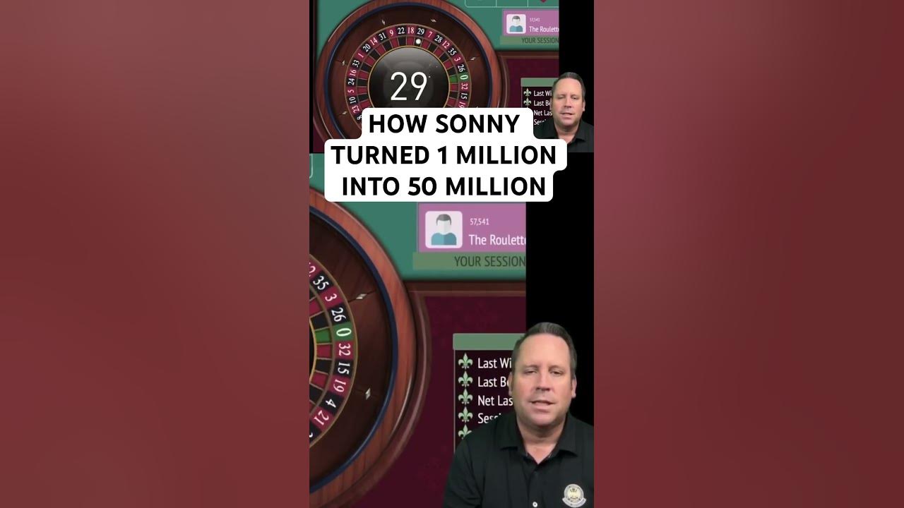 how-sonny-turned-1-million-into-50-million-best-viralvideo-shorts