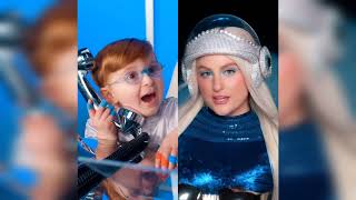 Meghan Trainor  Bite Me ft Riley demo