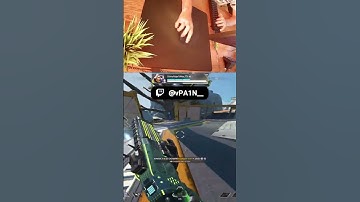 Octane movement in the big 25 🥀#octane #movement #apex #apexlegends #apexmovement