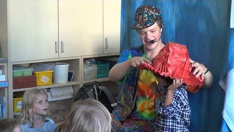 Flasher Top Hat (not a tutorial)