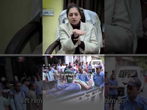 How to Handle Polytrauma Patients 🚑 | Life-Saving Tips by Neurosurgeon