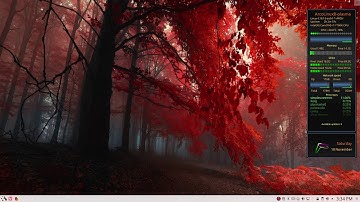 ArcoLinux : 643 how to autostart the conky in plasma