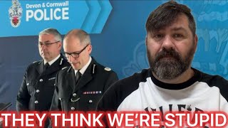They Think We’re All Stupid