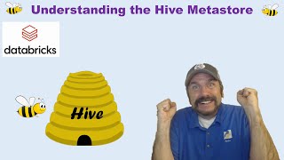 Core Databricks: Understand the Hive Metastore