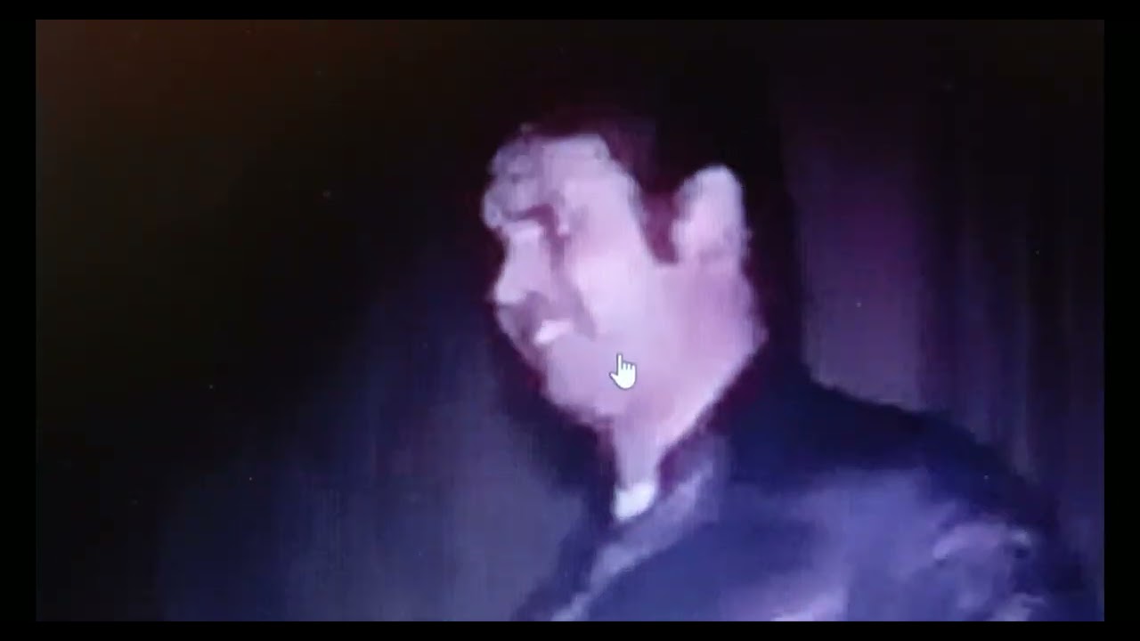 O'HARA'S PLAYBOYS ZUR GRILLE MINDEN GERMANY 1965