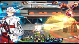 [Code Closers] Prime Agent J - Morax 473,9m score! (6,8x!)