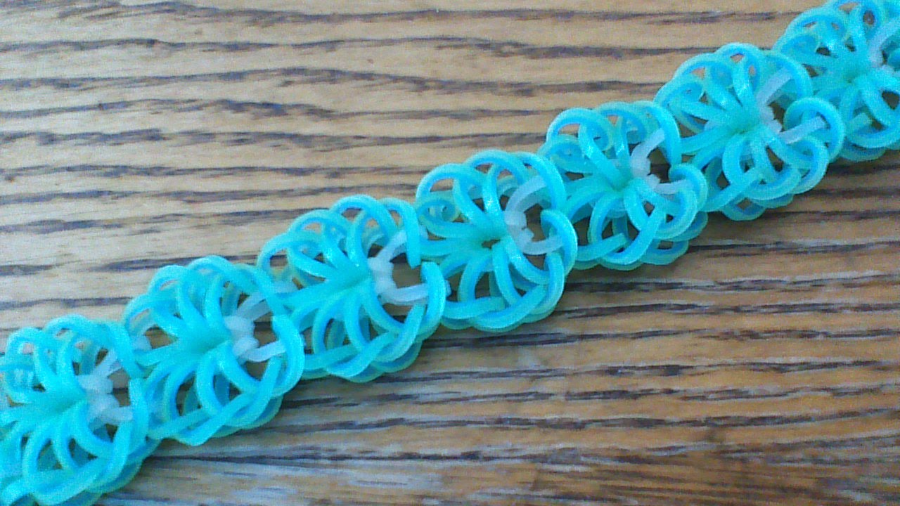 HOW TO: Crochet bead ropes for begginers! Easy step by step tutorial -  YouTube