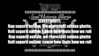 WiJaya Brothaz - Seperti Outlaw