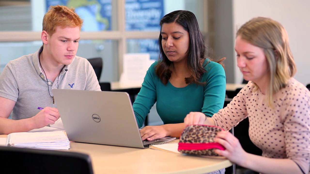 Conestoga Program Profile - ELPD - YouTube