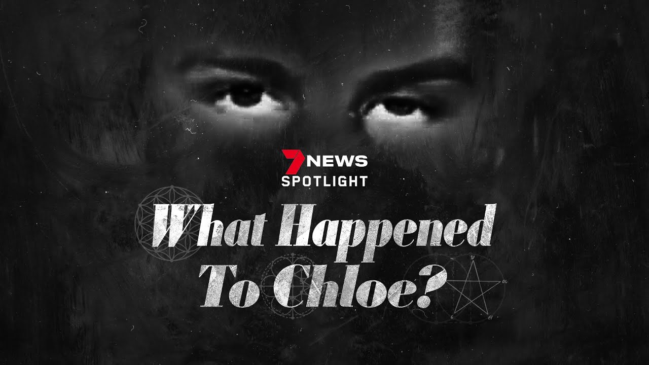 Documentary backdrop image for What Happened To Chloe? (2021)