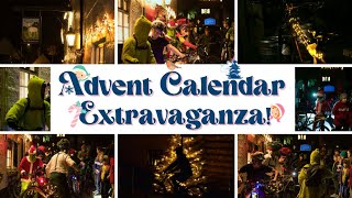 Alton Community Events | Alton Mountain Bikers Day 9 | Advent Calendar Extravaganza